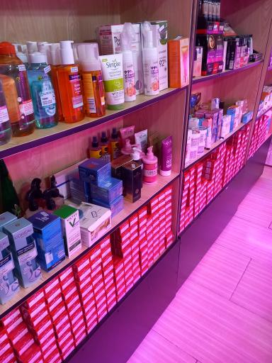 عکس لوازم آرایشی بهداشتی اسمارت بیوتی