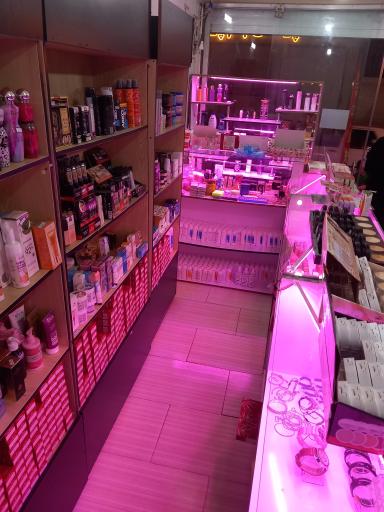 عکس لوازم آرایشی بهداشتی اسمارت بیوتی