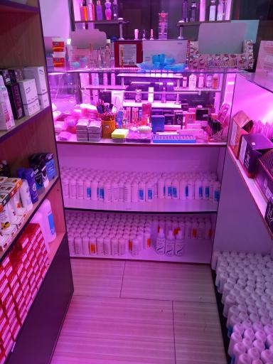 عکس لوازم آرایشی بهداشتی اسمارت بیوتی