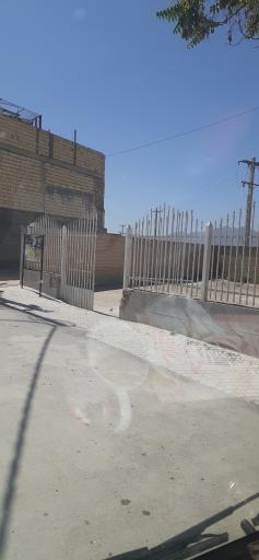 عکس خانه بهداشت روستای احمدآباد