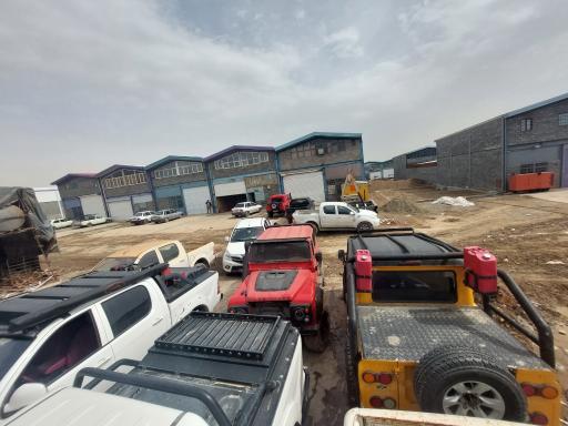 عکس تعمیرگاه تخصصی فوتون مطهری