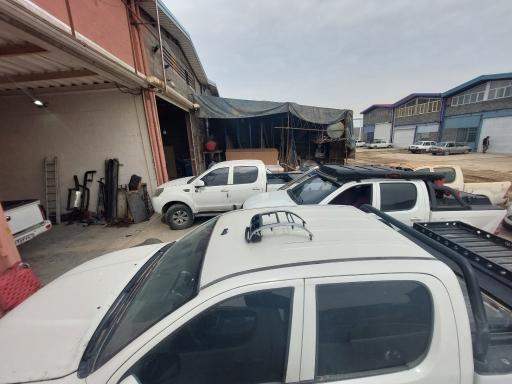 عکس تعمیرگاه تخصصی فوتون مطهری