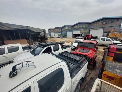 عکس تعمیرگاه تخصصی فوتون مطهری