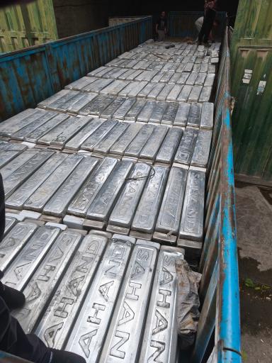 عکس آسانسور سهند