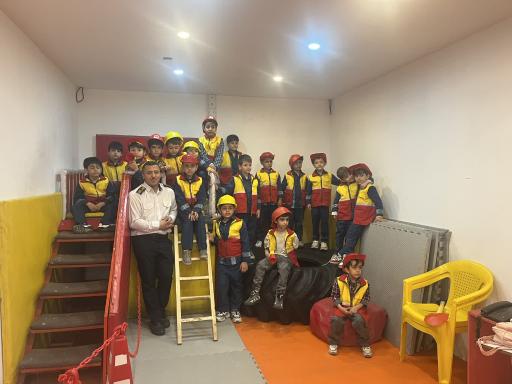 عکس دبستان قرآنی پسرانه امام هادی(ع)