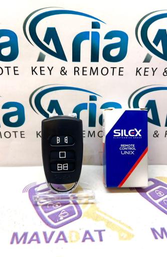 عکس کلید سازی مدرن