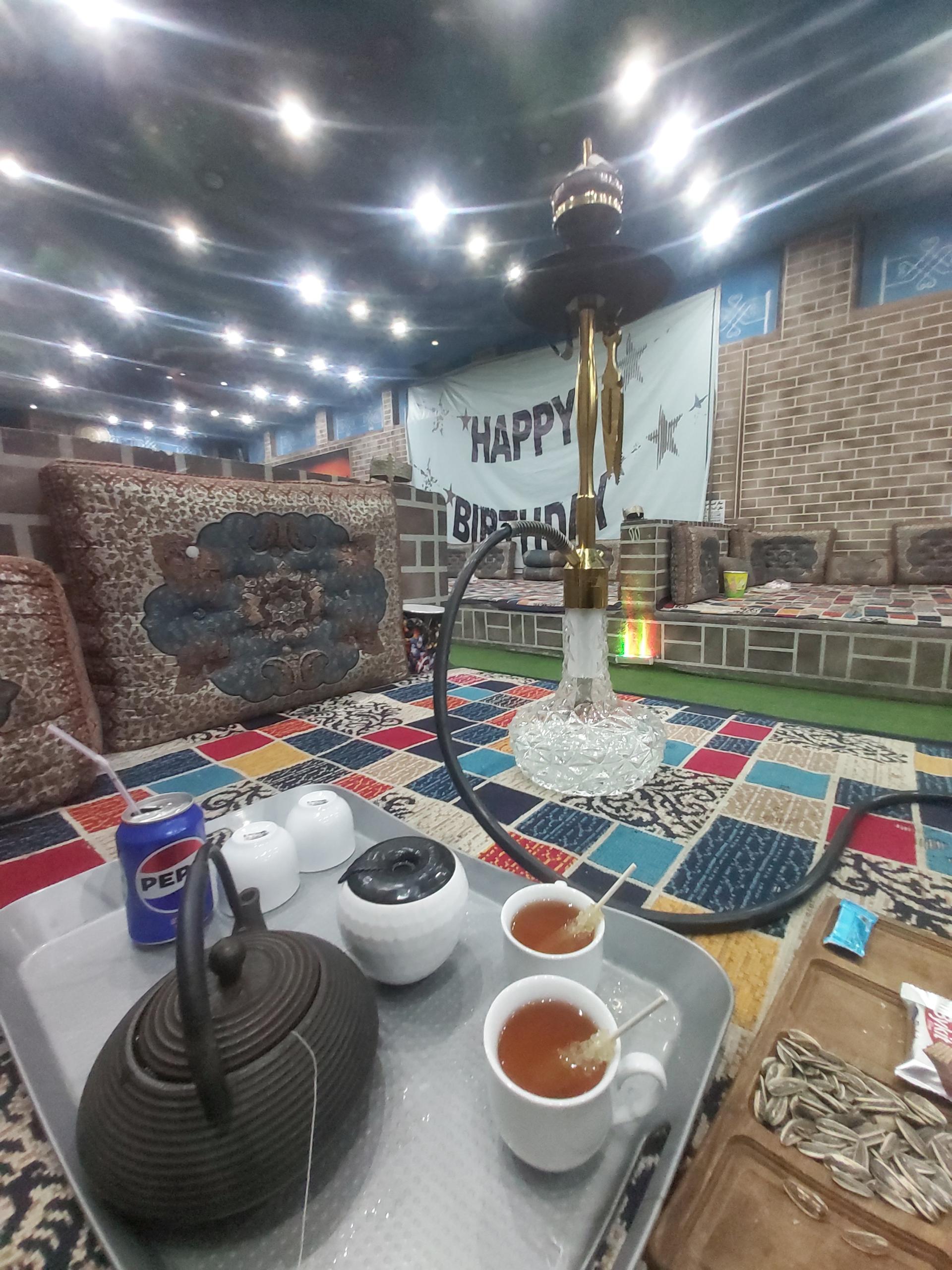 عکس جگرکی سامان