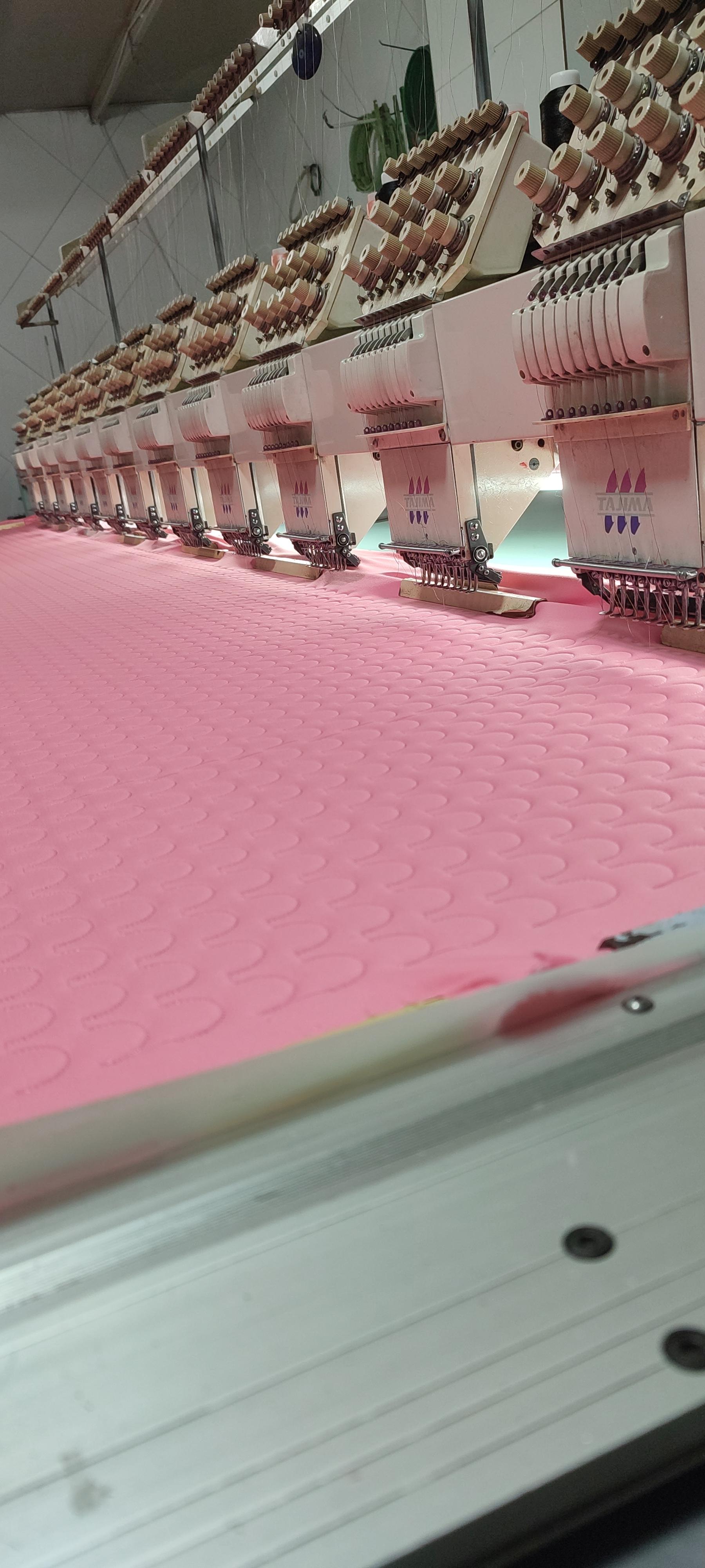 عکس گلدوزی مارکام‍ُد