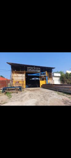 عکس امین سوله