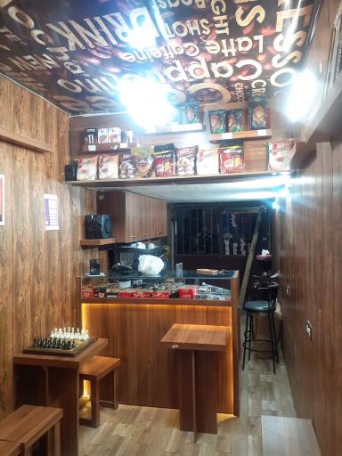 عکس قهوه تلخ