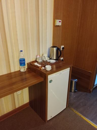 عکس هتل پارک سعدی شیراز