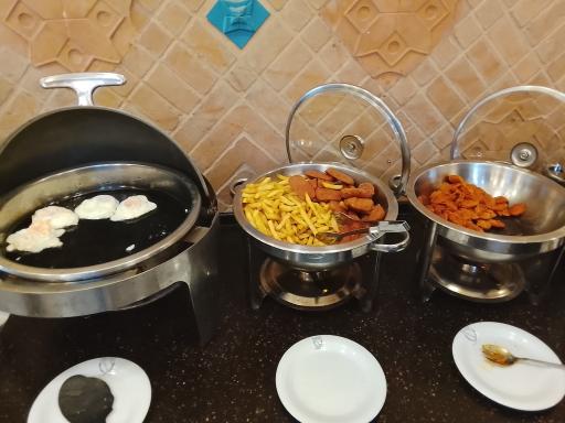 عکس هتل پارک سعدی شیراز