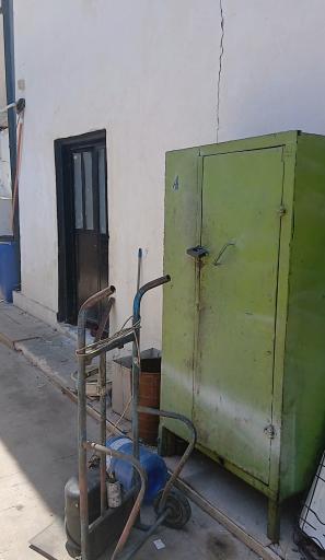 عکس خدمات برق و کولر خودرو مراد