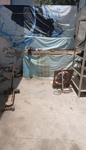 عکس خدمات برق و کولر خودرو مراد