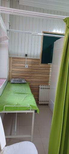 عکس درمانگاه شبانه روزی نصیر