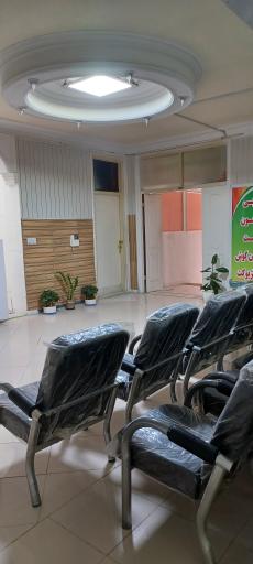 عکس درمانگاه شبانه روزی نصیر