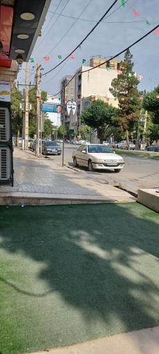 عکس درمانگاه شبانه روزی نصیر