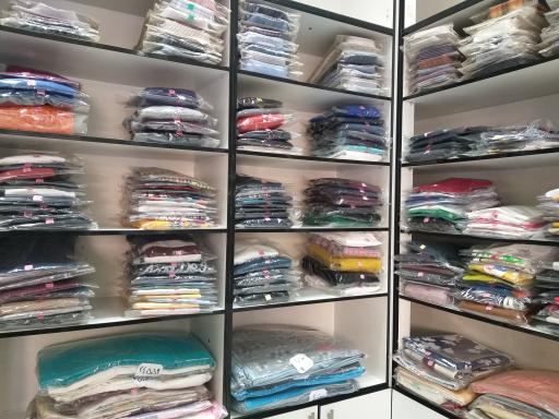 عکس خشکشویی آریان