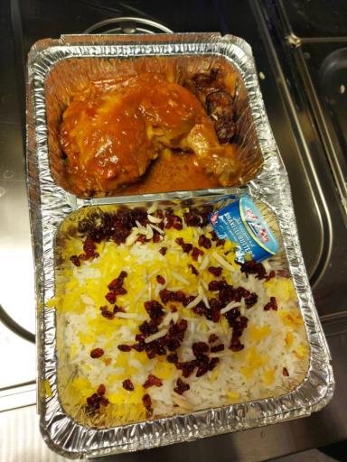 عکس کترینگ تک پز