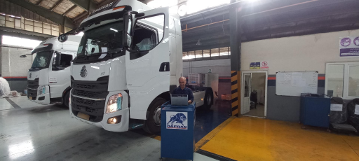 عکس نمایندگی مرکزی شایان دیزل کد ۱۰۰