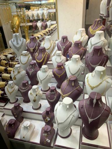 عکس طلای نفیس 