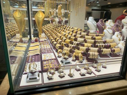 عکس طلای نفیس 