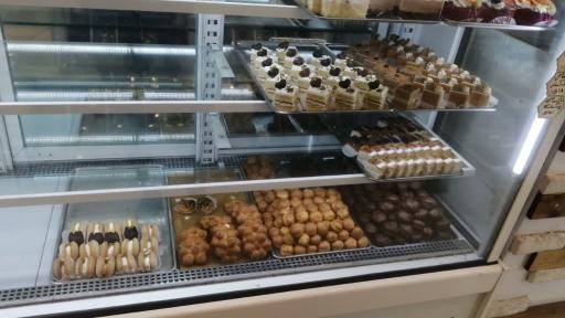 عکس قنادی معینی پور