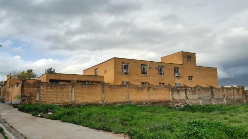 عکس دبیرستان دخترانه ام السلمه