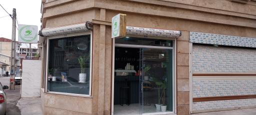 عکس کافه وینسنت