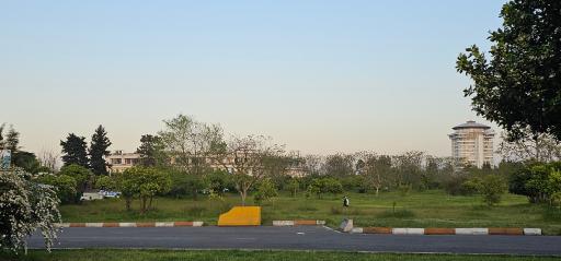 عکس مرکز خرید آرامش