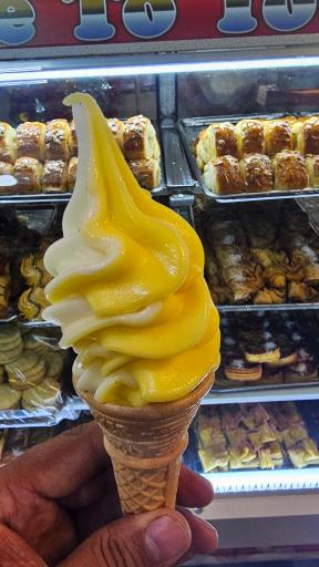 عکس قصر شیرینی سعید