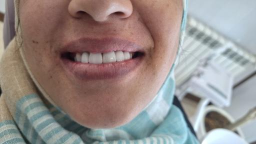 عکس کلینیک تخصصی دندان پزشکی رزگل