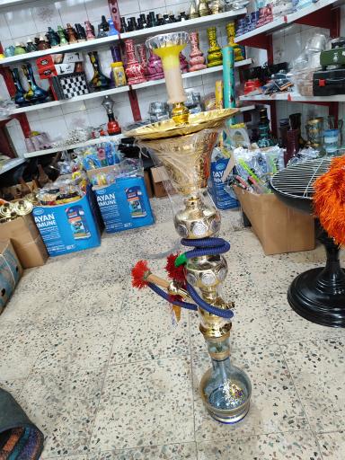 عکس دخانیات کاپیتان