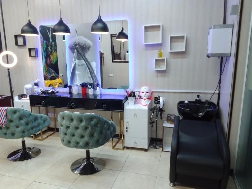 عکس پیرایش مردانه سرچین