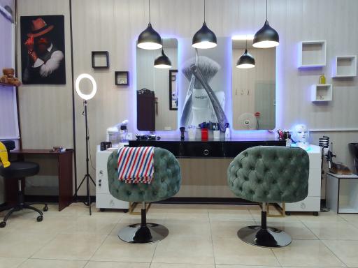 عکس پیرایش مردانه سرچین