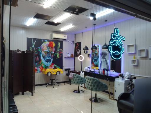 عکس پیرایش مردانه سرچین