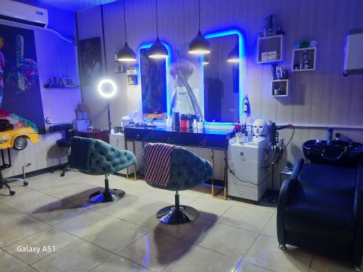 عکس پیرایش مردانه سرچین