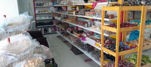 عکس فروشگاه مسجد الرضا 