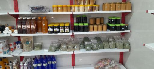 عکس فروشگاه مسجد الرضا 