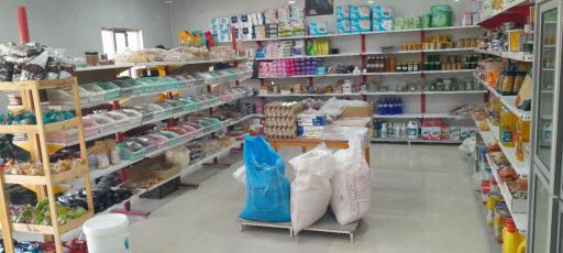 عکس فروشگاه مسجد الرضا 