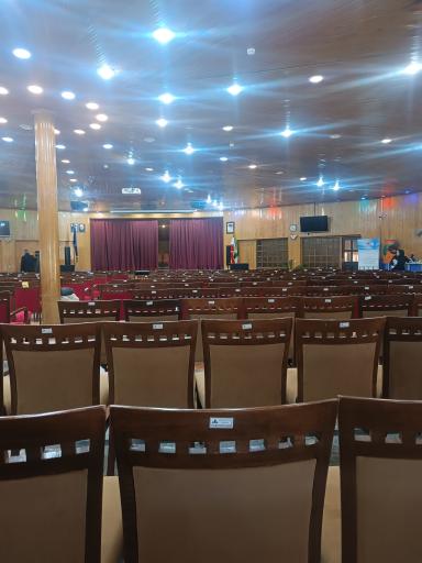 عکس باشگاه و مجموعه تفریحی شرکت نفت آبعلی