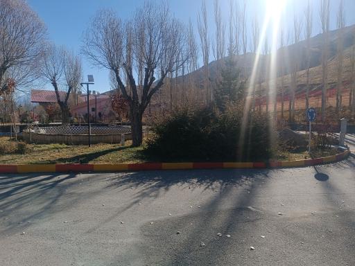 عکس باشگاه و مجموعه تفریحی شرکت نفت آبعلی