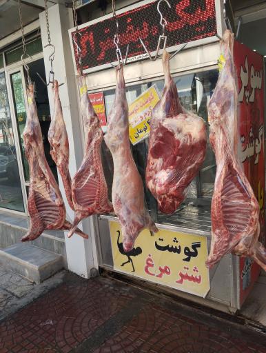 قصابی پارسه