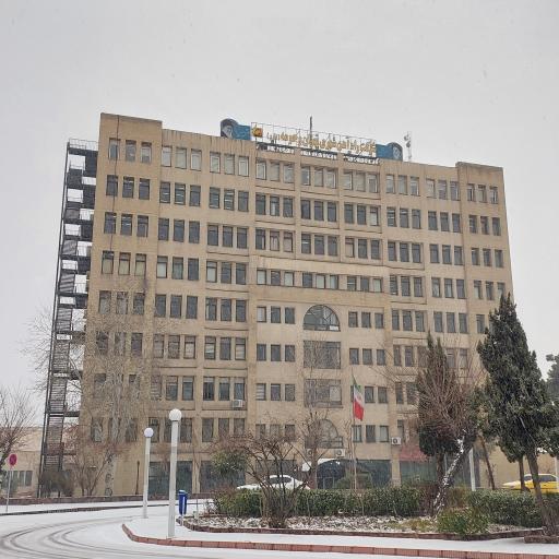 عکس شرکت راه آهن شهری تهران و حومه (مترو)