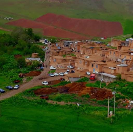 عکس قشلاق سردار اشرف