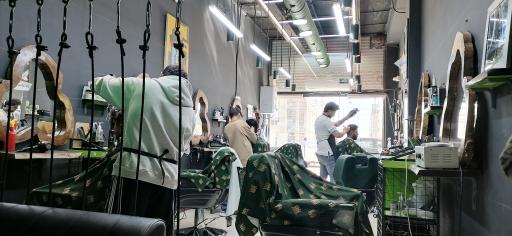 عکس پیرایش  پر