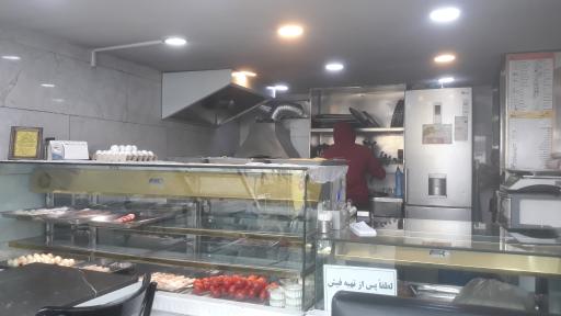 عکس جگرسرای سلطان بزرگراه