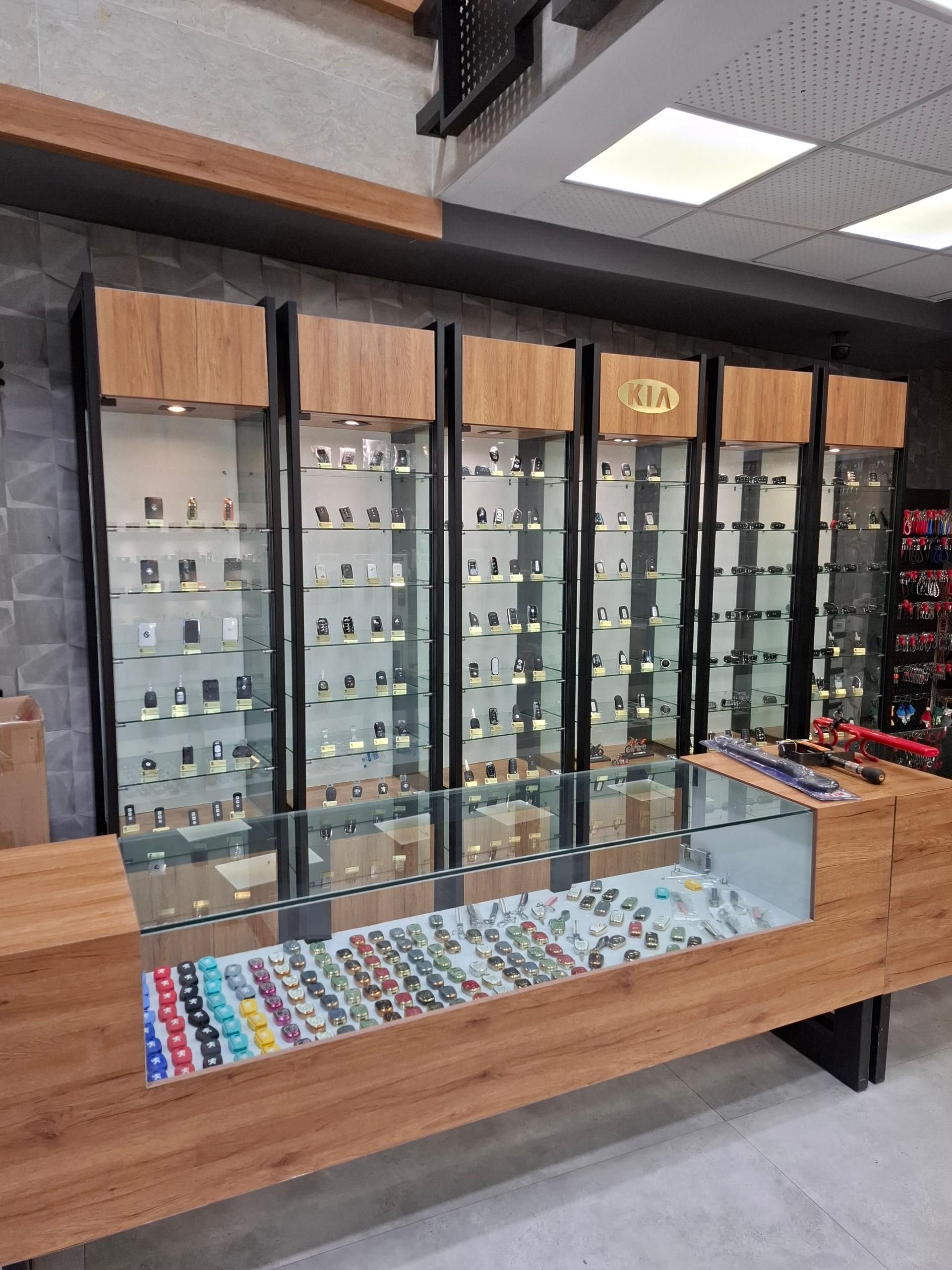 عکس کلید سازی مهدی