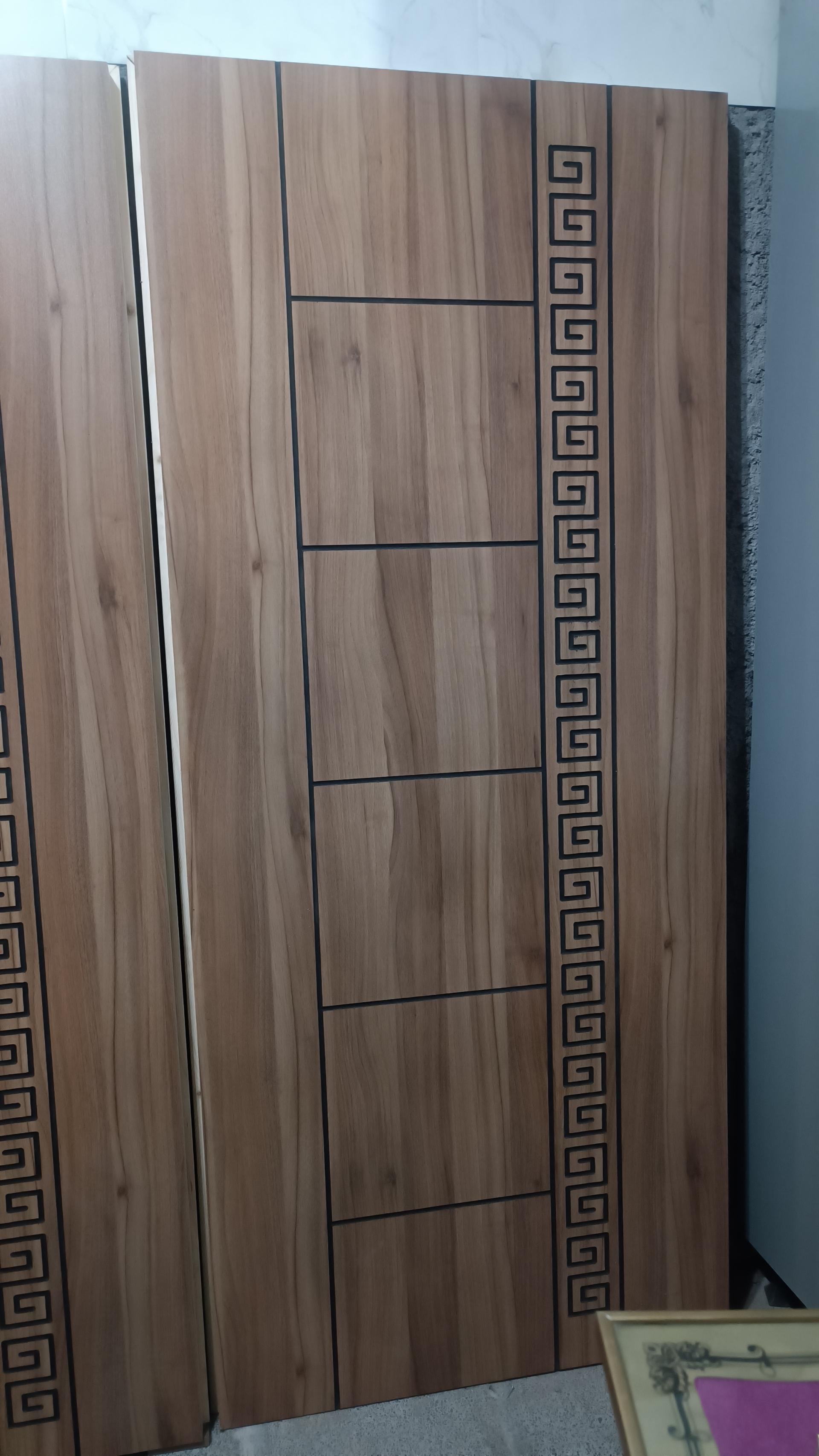 عکس درب ضدسرقت راشا 