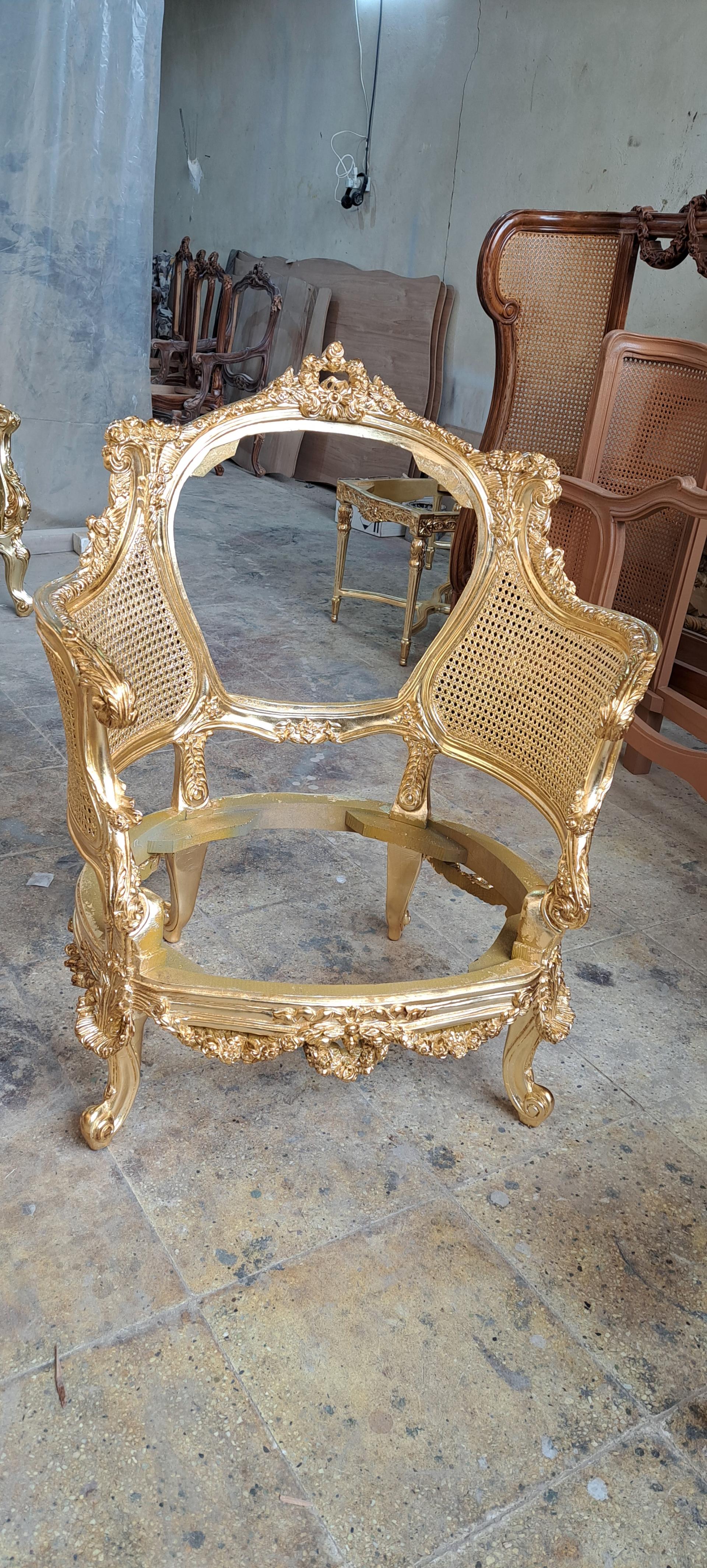 عکس گروه مبلمان پاچیرا جعفری